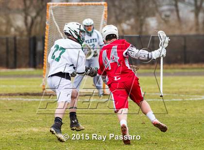 Thumbnail 3 in Connetquot vs Floyd photogallery.