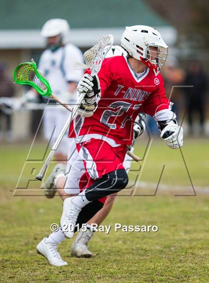 Thumbnail 2 in Connetquot vs Floyd photogallery.