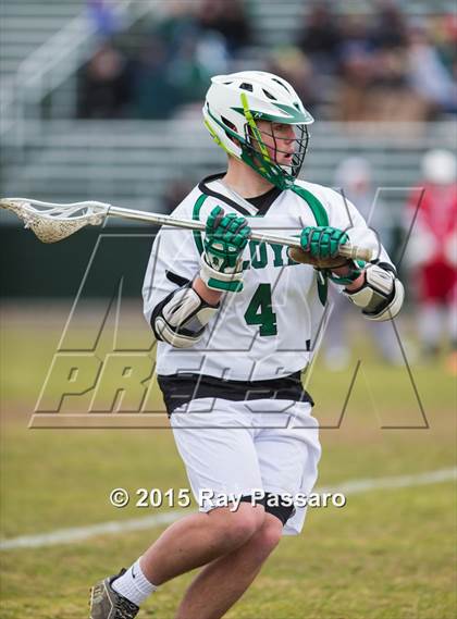 Thumbnail 1 in Connetquot vs Floyd photogallery.