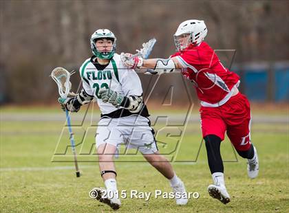 Thumbnail 1 in Connetquot vs Floyd photogallery.