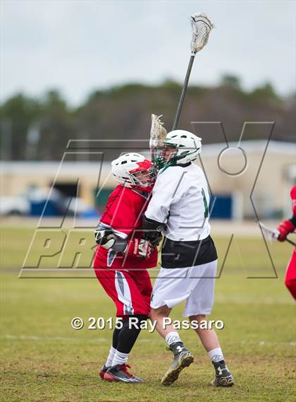 Thumbnail 1 in Connetquot vs Floyd photogallery.