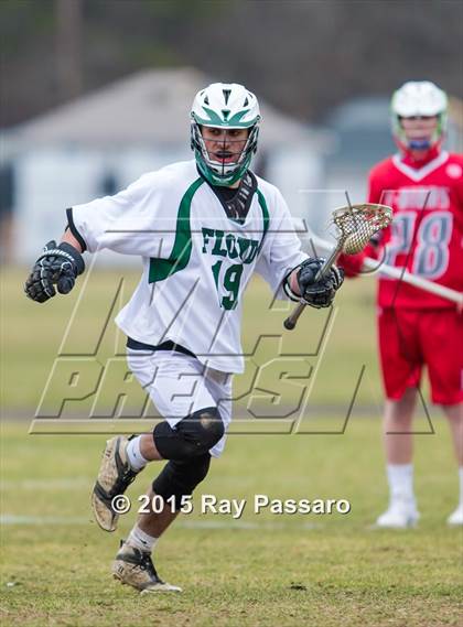 Thumbnail 2 in Connetquot vs Floyd photogallery.