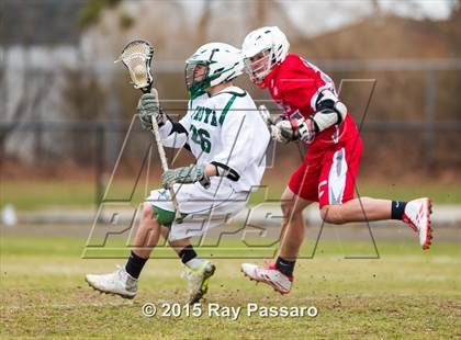 Thumbnail 3 in Connetquot vs Floyd photogallery.