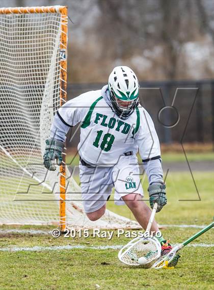Thumbnail 1 in Connetquot vs Floyd photogallery.