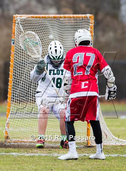 Thumbnail 2 in Connetquot vs Floyd photogallery.