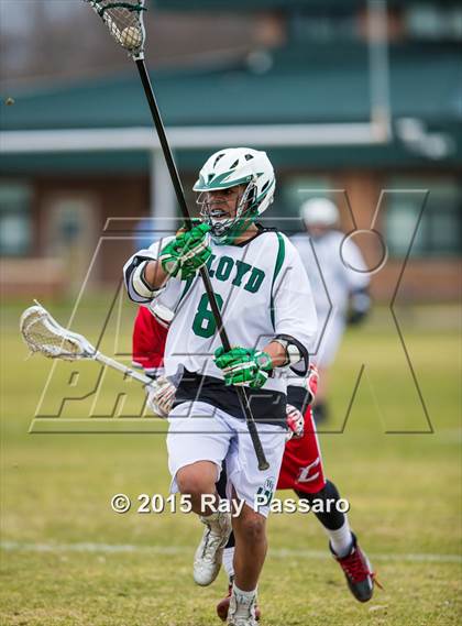 Thumbnail 2 in Connetquot vs Floyd photogallery.