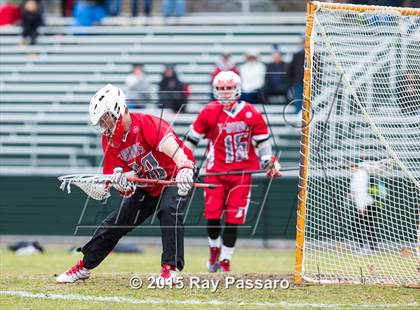 Thumbnail 2 in Connetquot vs Floyd photogallery.