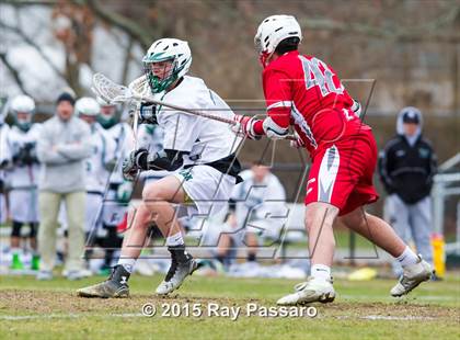 Thumbnail 2 in Connetquot vs Floyd photogallery.