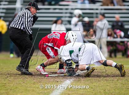 Thumbnail 3 in Connetquot vs Floyd photogallery.