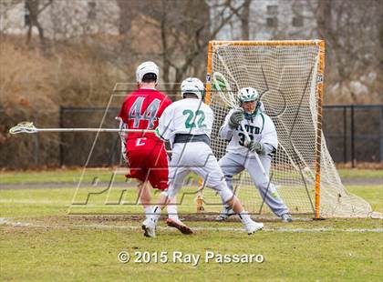 Thumbnail 3 in Connetquot vs Floyd photogallery.