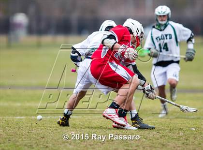 Thumbnail 1 in Connetquot vs Floyd photogallery.