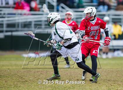 Thumbnail 2 in Connetquot vs Floyd photogallery.