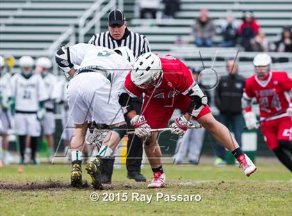 Thumbnail 2 in Connetquot vs Floyd photogallery.