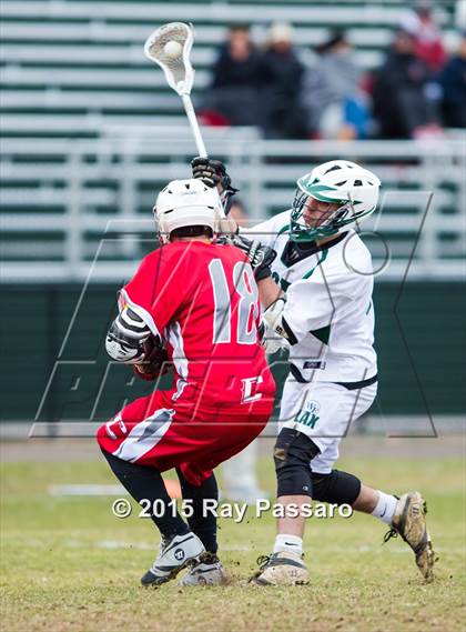 Thumbnail 1 in Connetquot vs Floyd photogallery.