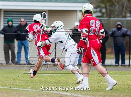 Thumbnail 3 in Connetquot vs Floyd photogallery.