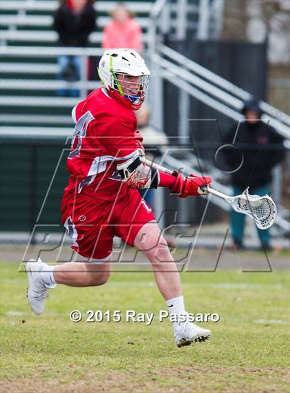 Thumbnail 3 in Connetquot vs Floyd photogallery.