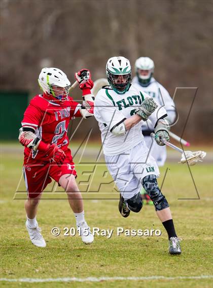 Thumbnail 1 in Connetquot vs Floyd photogallery.