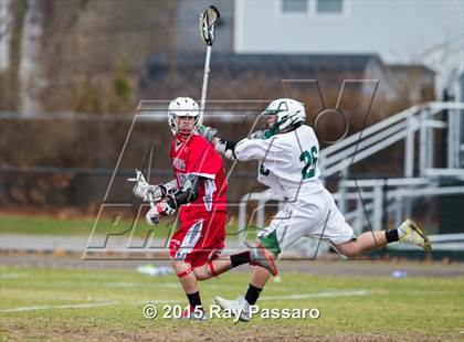 Thumbnail 3 in Connetquot vs Floyd photogallery.