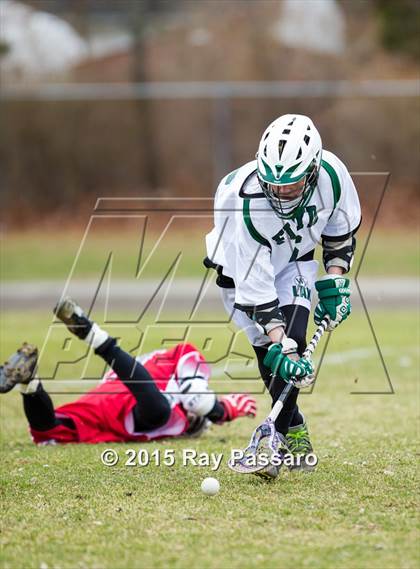 Thumbnail 1 in Connetquot vs Floyd photogallery.