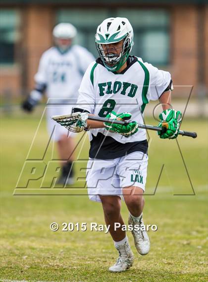 Thumbnail 3 in Connetquot vs Floyd photogallery.