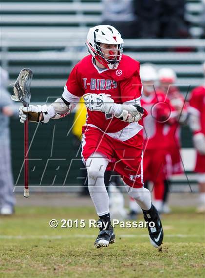 Thumbnail 1 in Connetquot vs Floyd photogallery.