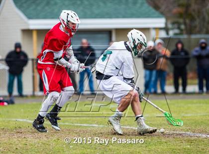 Thumbnail 2 in Connetquot vs Floyd photogallery.