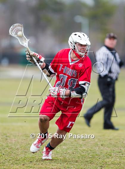 Thumbnail 1 in Connetquot vs Floyd photogallery.