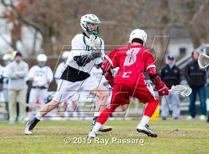 Thumbnail 2 in Connetquot vs Floyd photogallery.