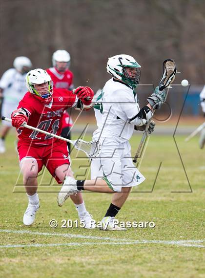 Thumbnail 1 in Connetquot vs Floyd photogallery.