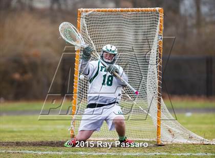 Thumbnail 3 in Connetquot vs Floyd photogallery.