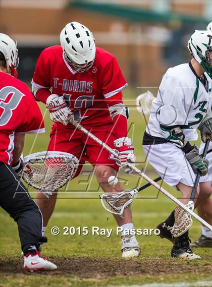Thumbnail 1 in Connetquot vs Floyd photogallery.