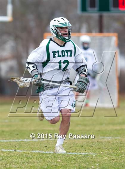Thumbnail 3 in Connetquot vs Floyd photogallery.