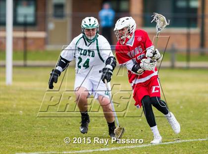 Thumbnail 2 in Connetquot vs Floyd photogallery.