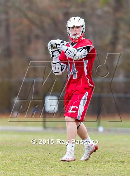 Thumbnail 2 in Connetquot vs Floyd photogallery.