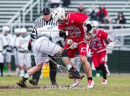 Thumbnail 1 in Connetquot vs Floyd photogallery.
