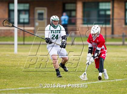 Thumbnail 1 in Connetquot vs Floyd photogallery.