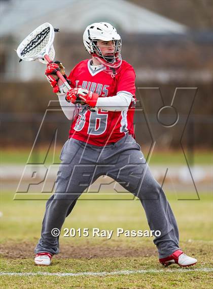 Thumbnail 3 in Connetquot vs Floyd photogallery.