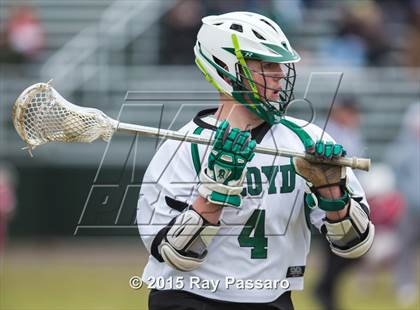 Thumbnail 3 in Connetquot vs Floyd photogallery.