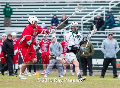 Thumbnail 1 in Connetquot vs Floyd photogallery.