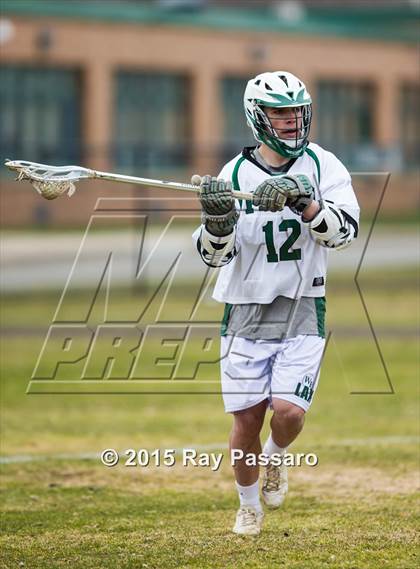 Thumbnail 3 in Connetquot vs Floyd photogallery.