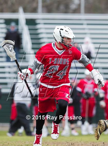 Thumbnail 2 in Connetquot vs Floyd photogallery.