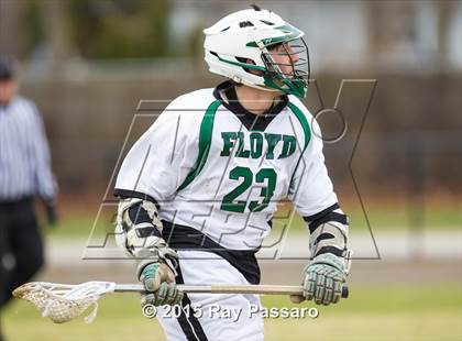 Thumbnail 1 in Connetquot vs Floyd photogallery.