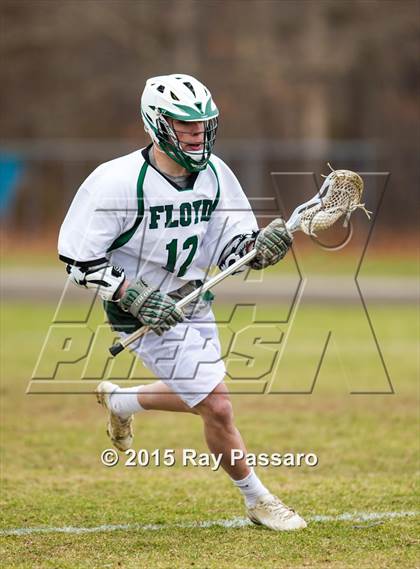 Thumbnail 2 in Connetquot vs Floyd photogallery.