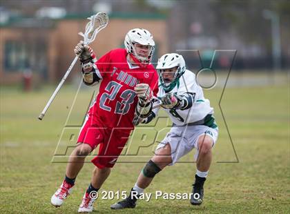 Thumbnail 3 in Connetquot vs Floyd photogallery.