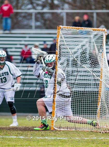 Thumbnail 1 in Connetquot vs Floyd photogallery.