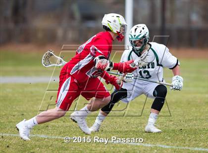 Thumbnail 2 in Connetquot vs Floyd photogallery.