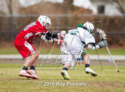 Thumbnail 3 in Connetquot vs Floyd photogallery.