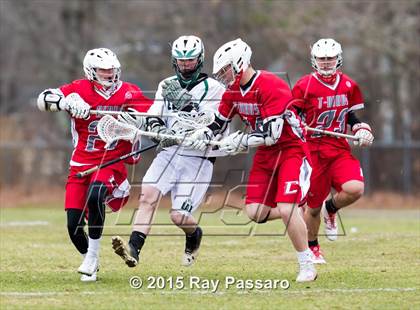 Thumbnail 1 in Connetquot vs Floyd photogallery.