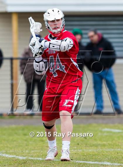 Thumbnail 3 in Connetquot vs Floyd photogallery.