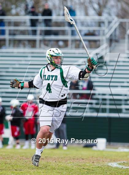 Thumbnail 3 in Connetquot vs Floyd photogallery.